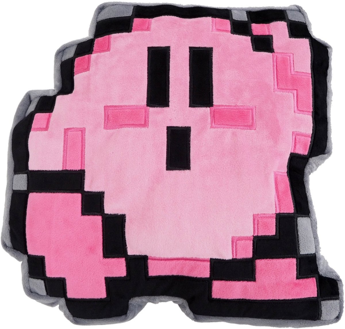 Little Buddy Knuffel Kirby: 8 Bit 35 Cm Roze