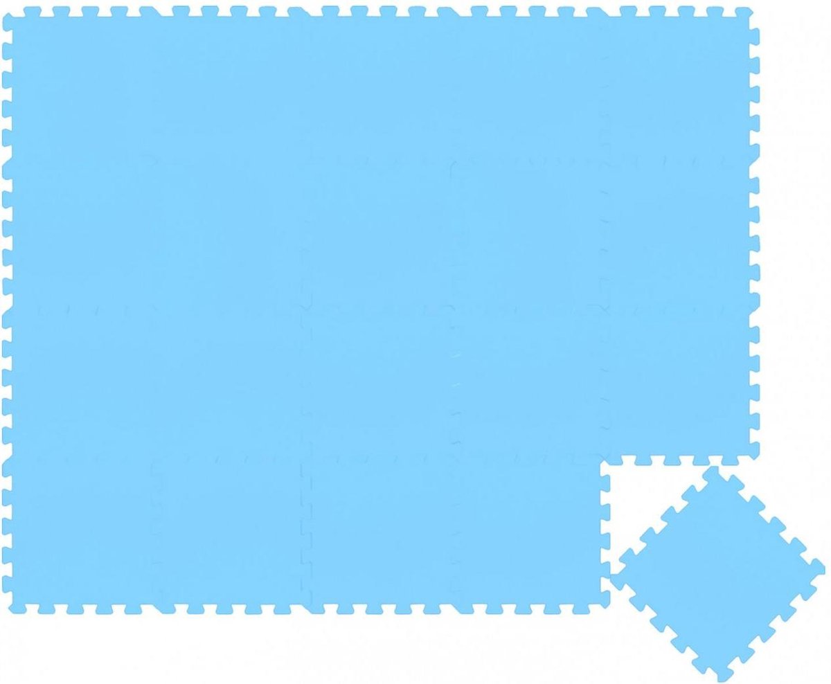 20 delige   voor Babys en Kinderen - 30x30 Puzzel Speelmat EVA Kruipmat