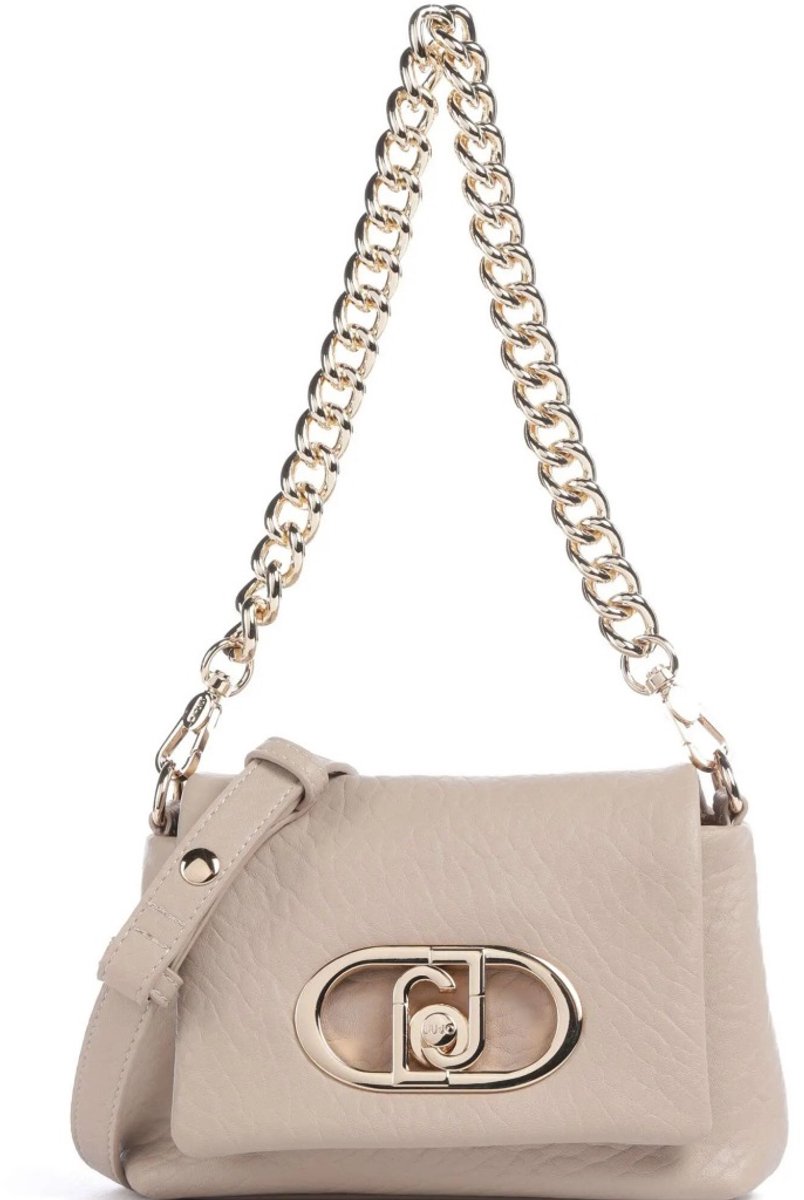 LIU-JO LAPUFFY Beige N/A EU
