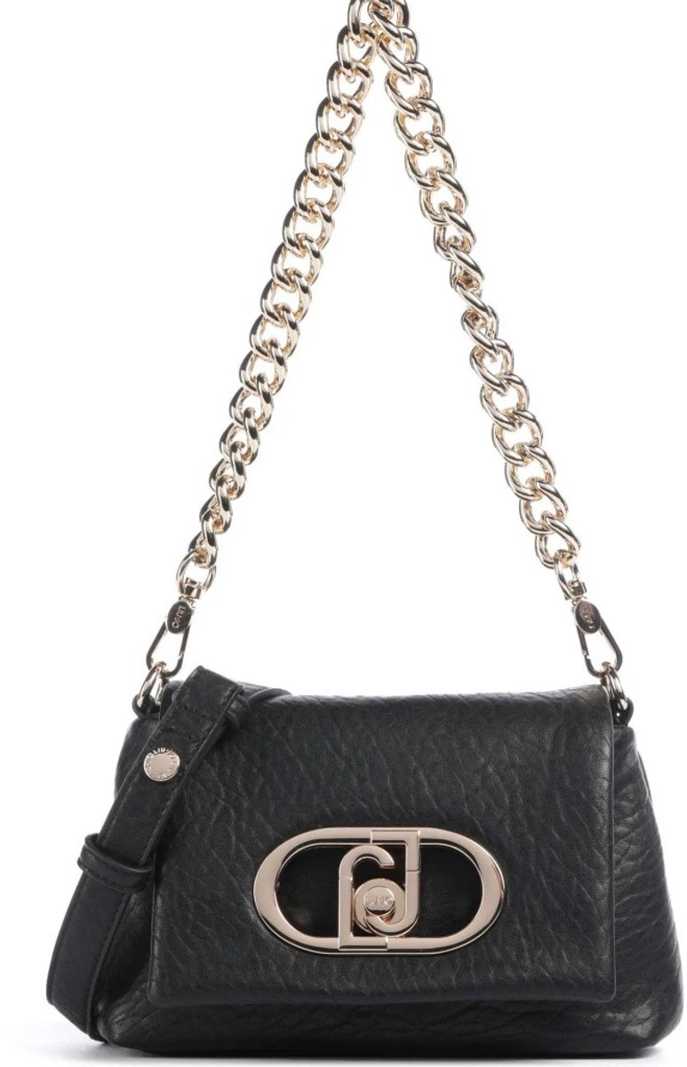 LIU-JO LAPUFFY Zwart N/A EU