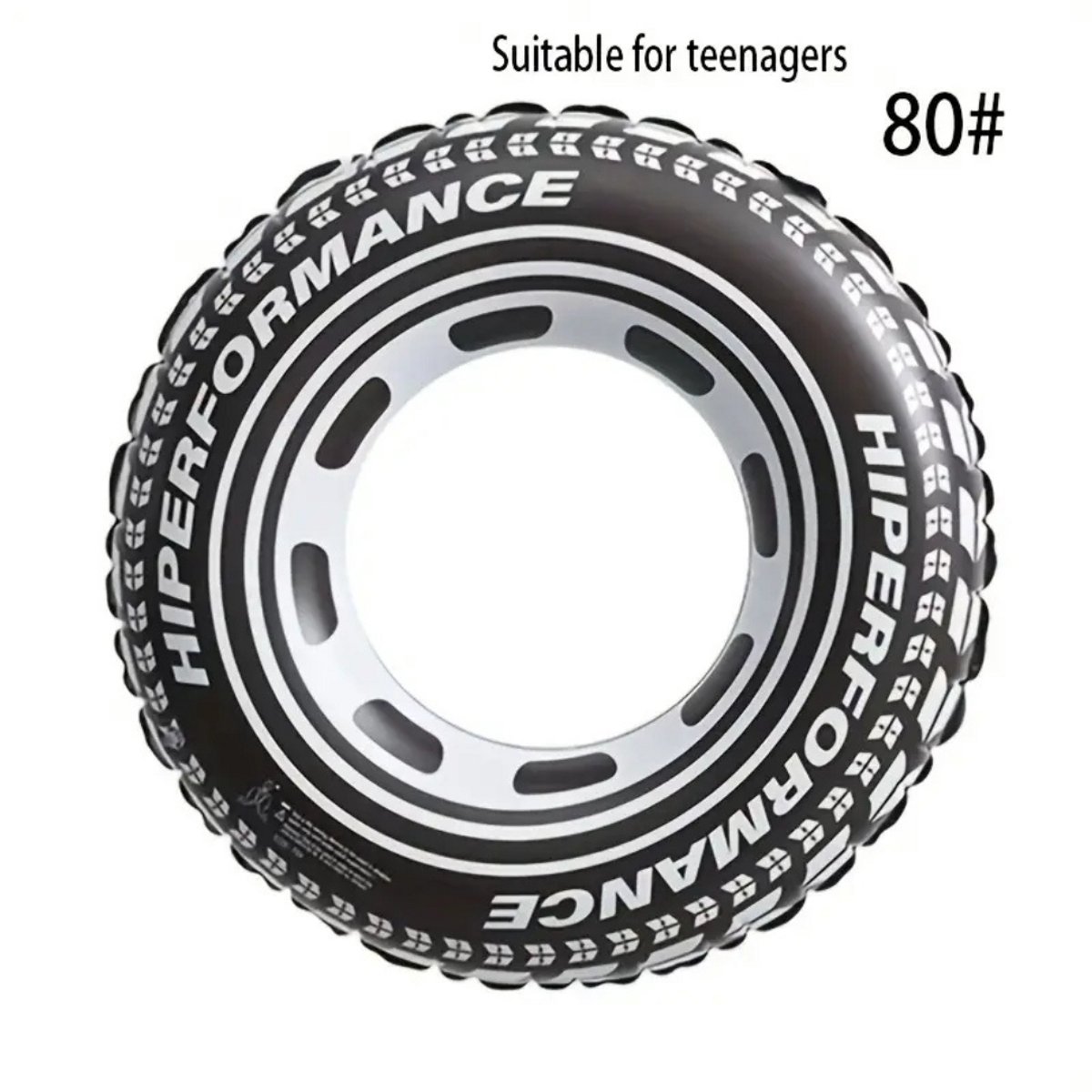 Livano Luchtbed - Luchtbed Zwembad - 2 Personen - 1 Persoon - Wit Groot