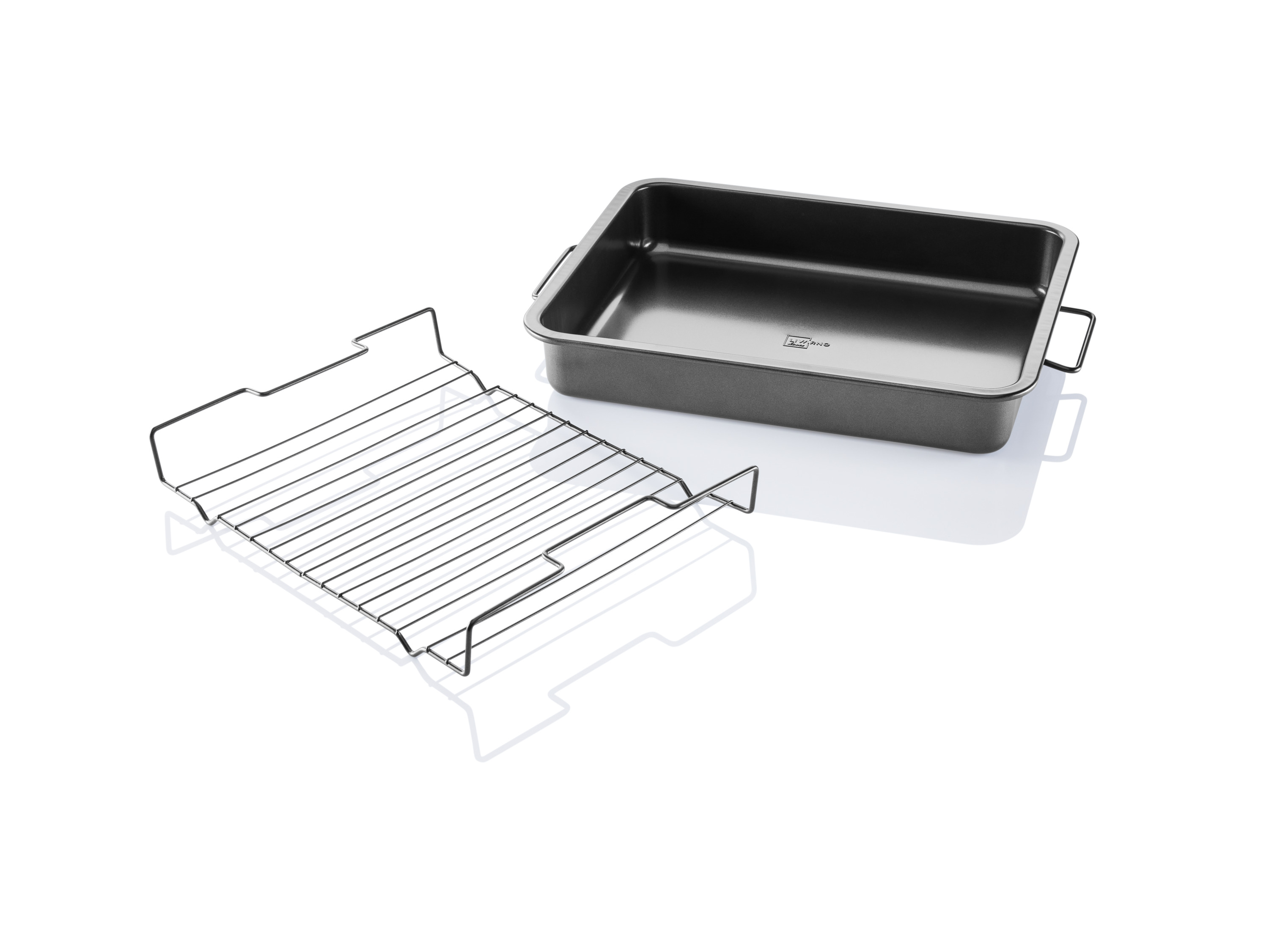 LIVARNO home Braadvorm met rooster