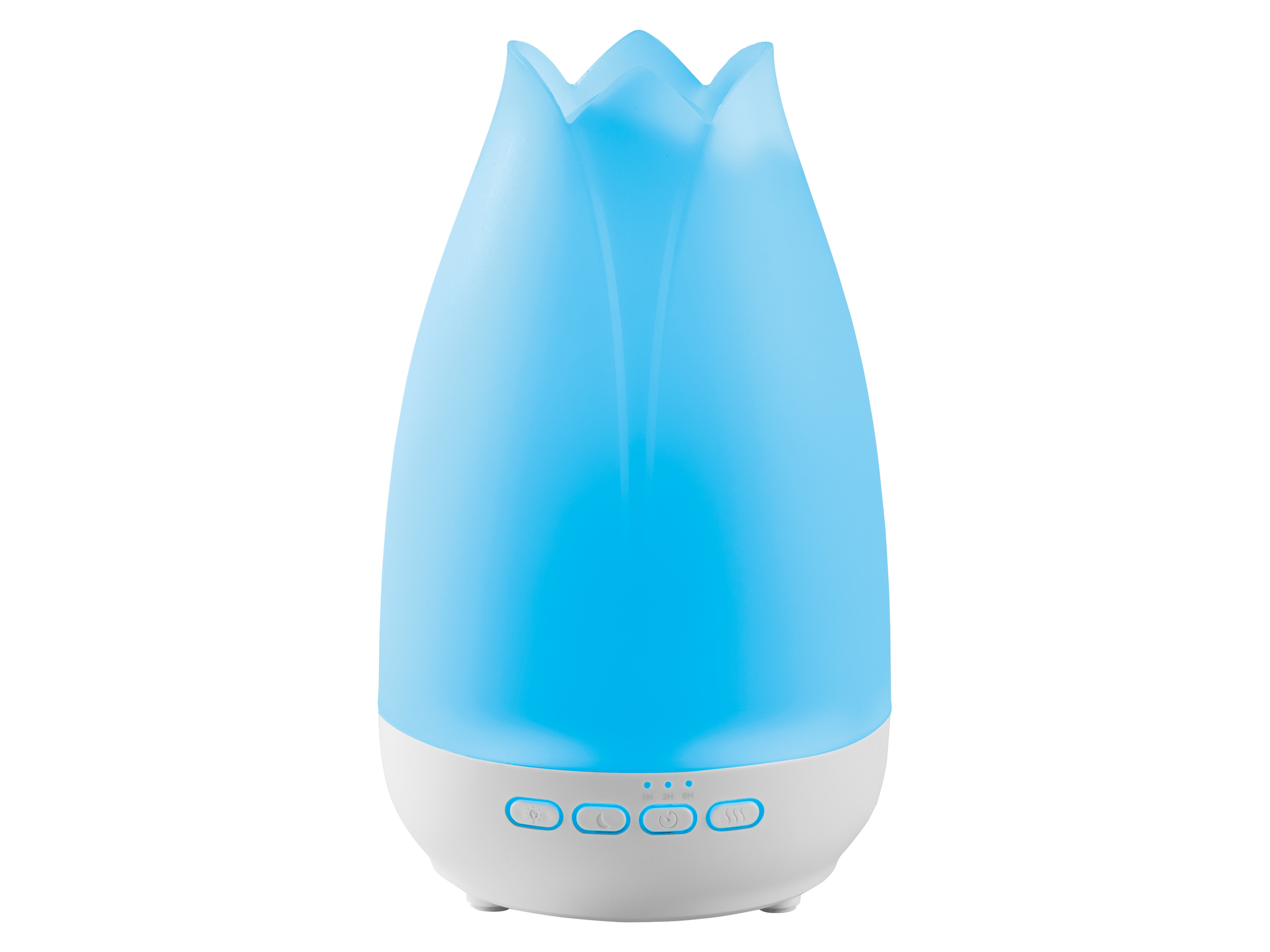 LIVARNO Aroma diffuser (Bloem)