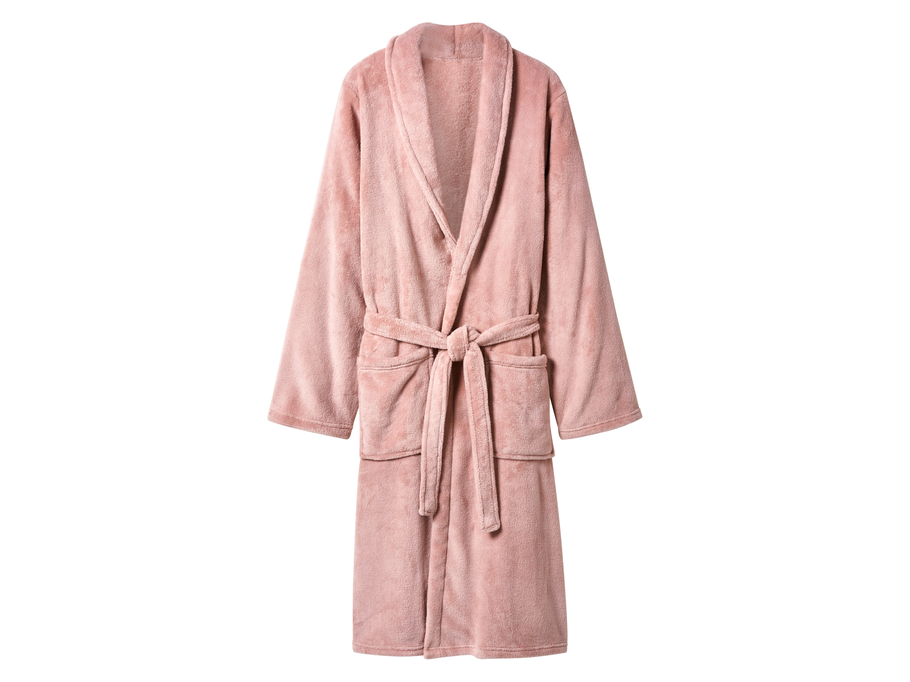 LIVARNO Badjas (Lichtroze, M)
