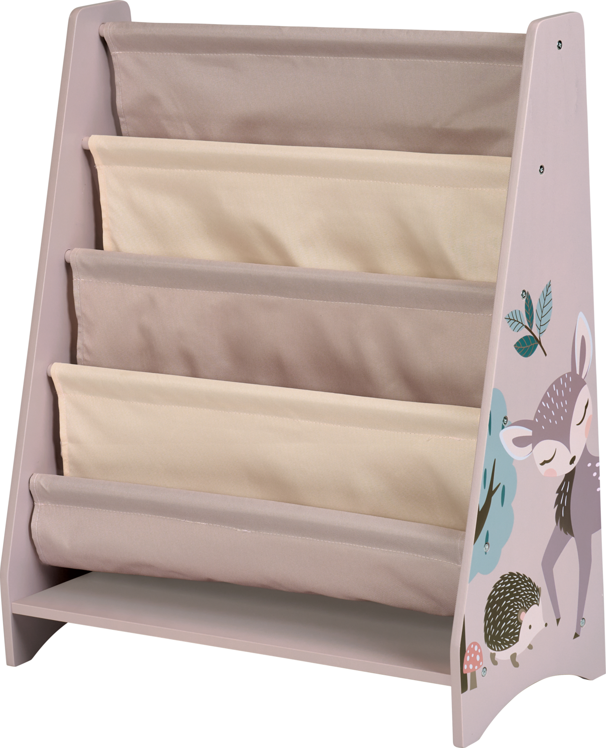 LIVARNO Kinder boekenkast (Hert)