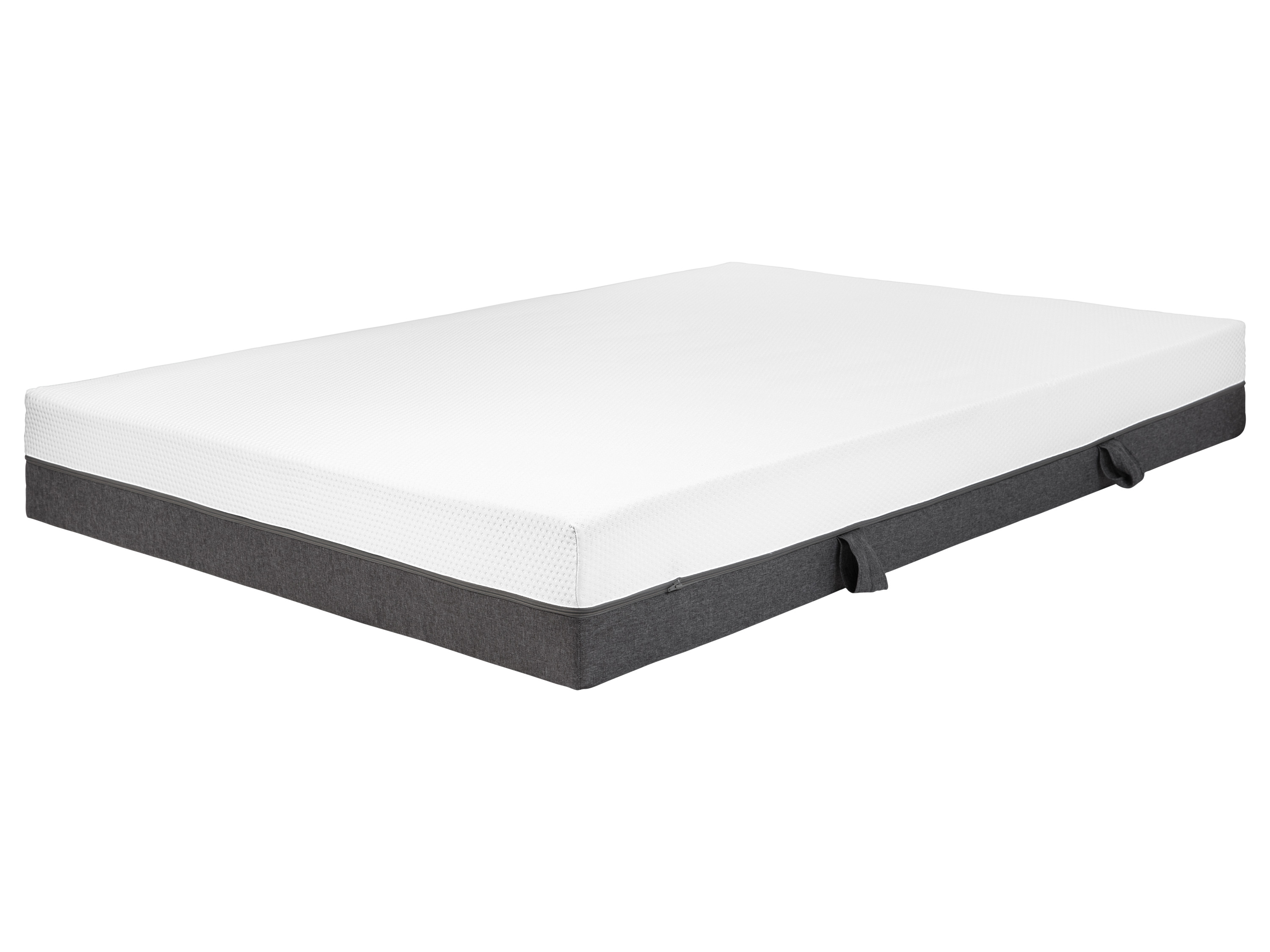 LIVARNO home Traagschuim matras Royal Visco (140 x 200 cm)