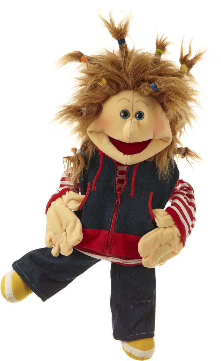   - Ronja groot - 65cm