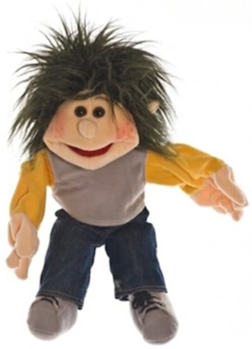 Handpop - Tobilein - 35cm