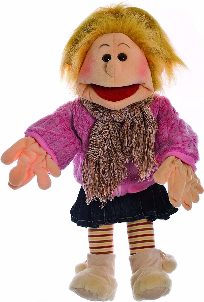 Handpop LP Katharina