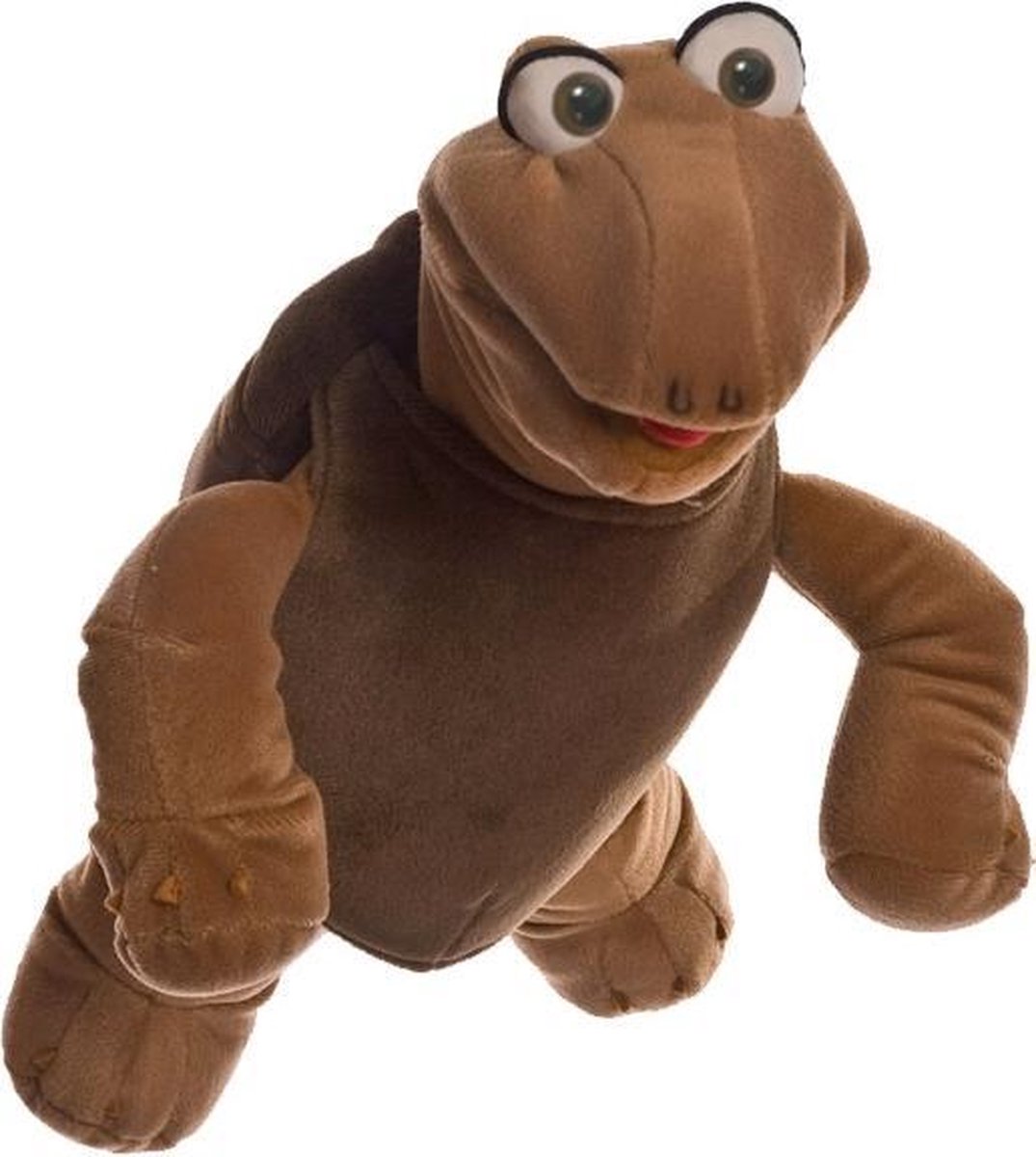   Sammy het schildpad living puppets