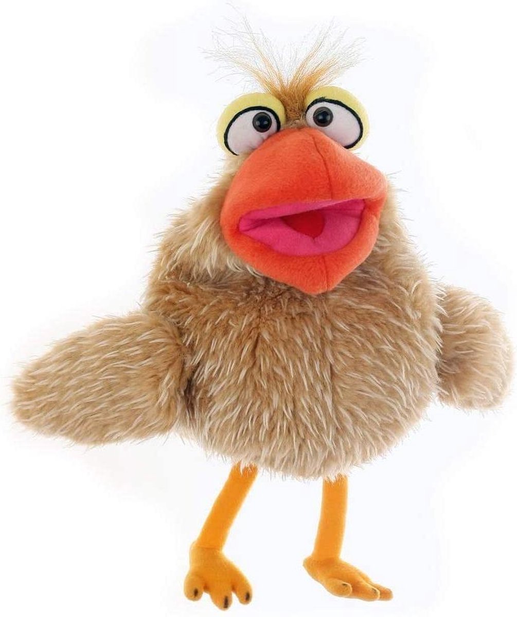 Living Puppets Handpop Petronella Piepkuiken