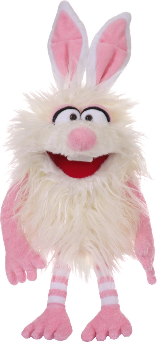   Monster to go, Flockchen