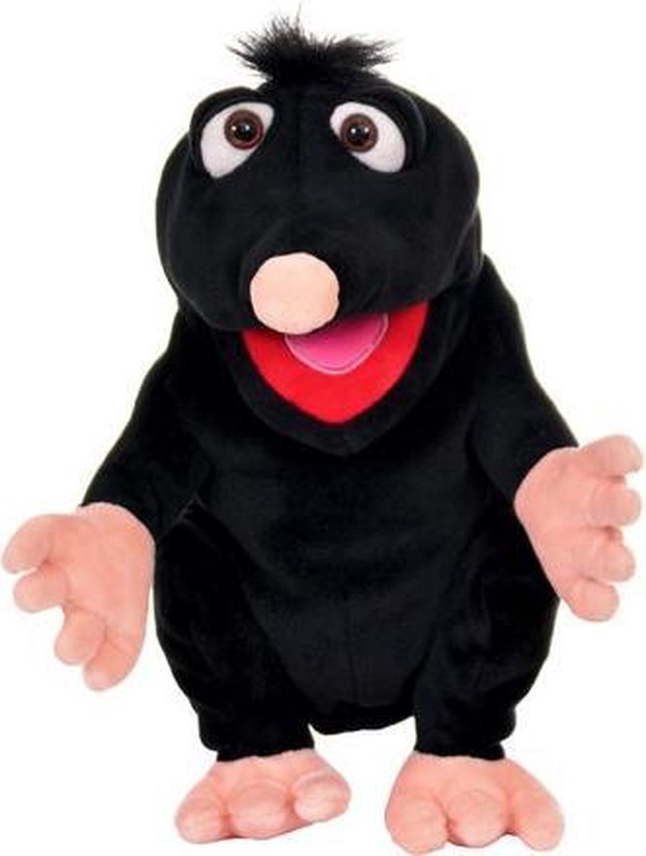   Schwups de mol 30 cm