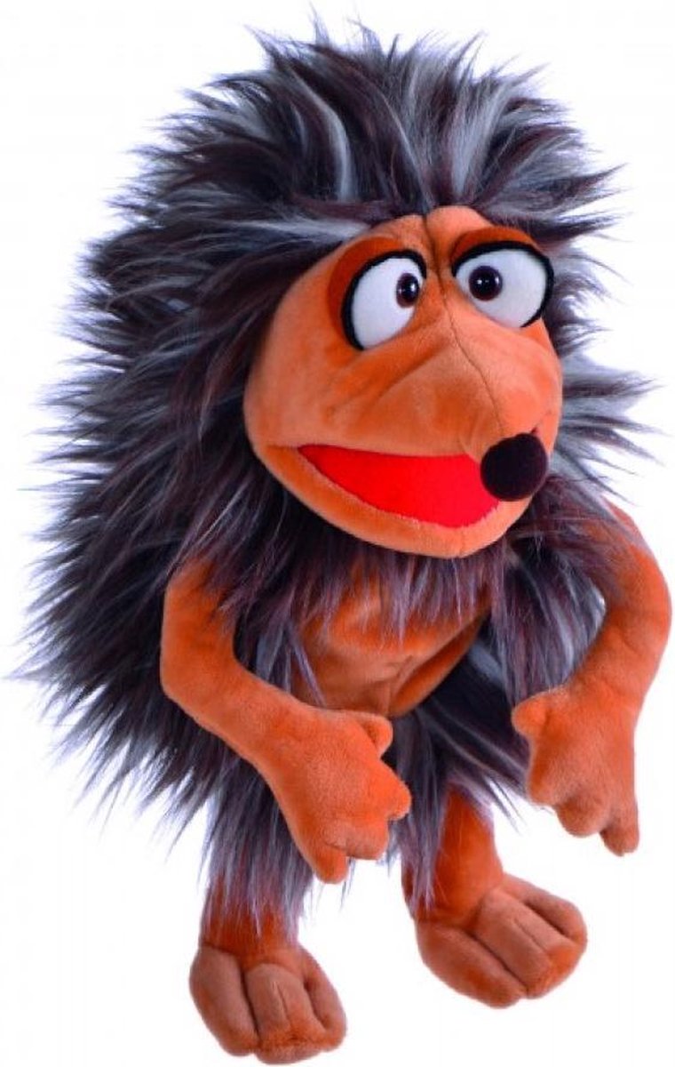   handpop Herr Waldmeister