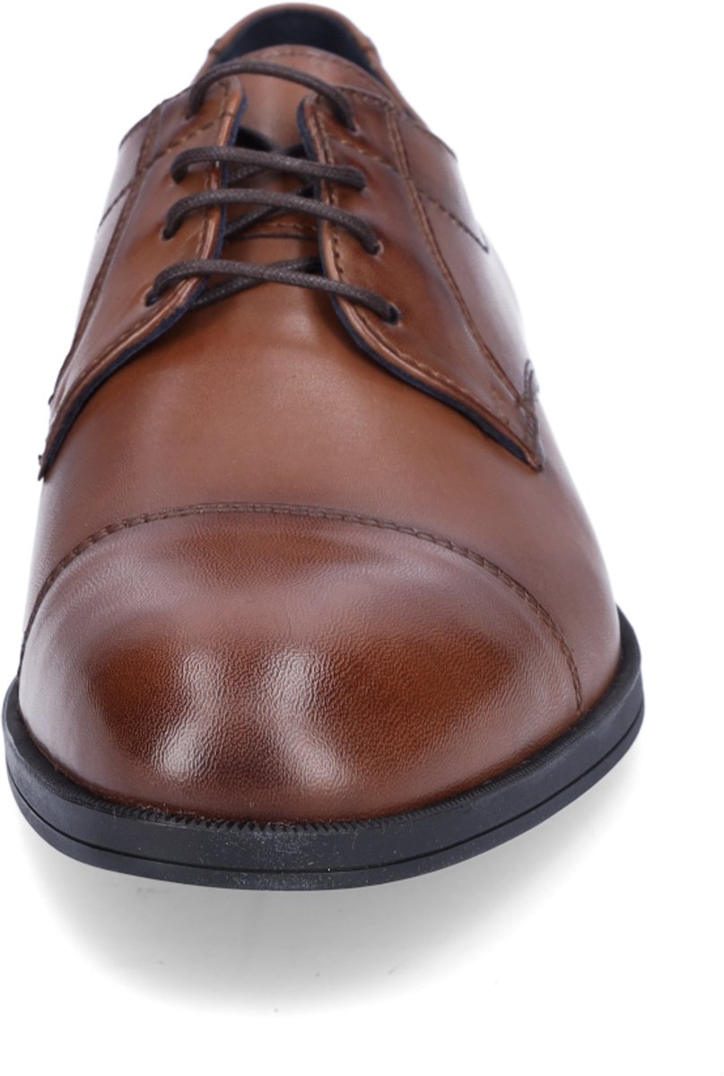 Lloyd heren veterschoen bruin