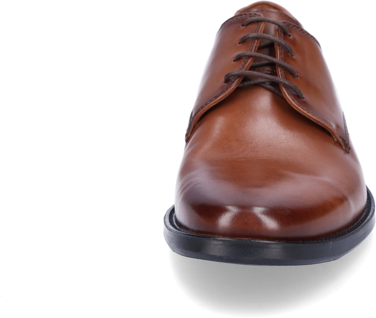 Lloyd heren veterschoen bruin