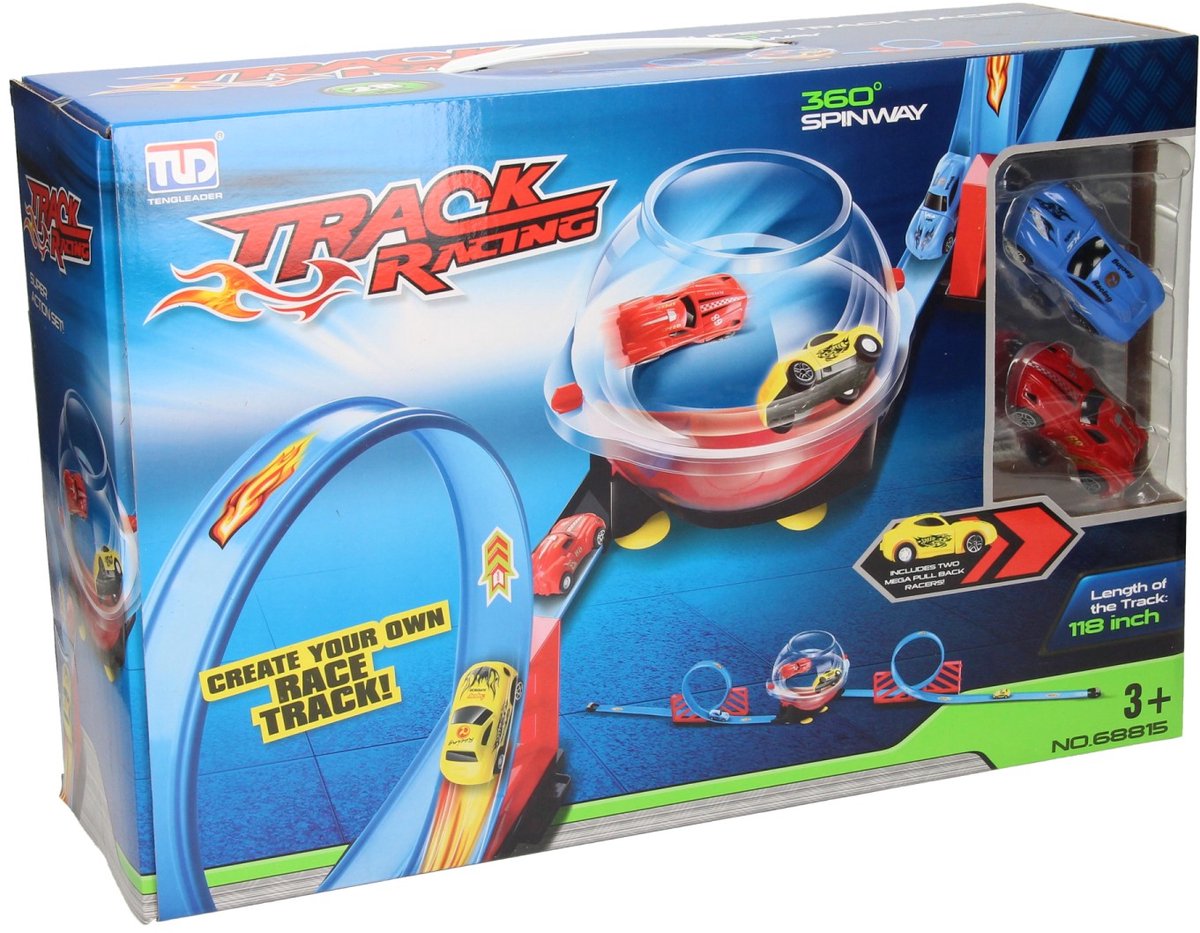 Auto   Set Looping Vissenkom