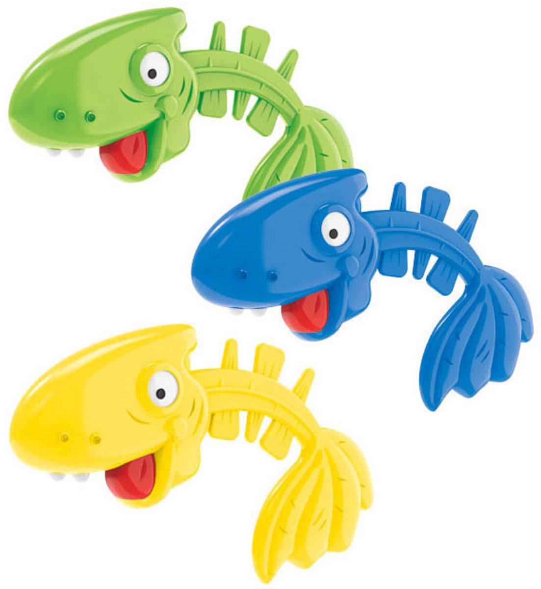 Duikvissen Gratenpakhuis