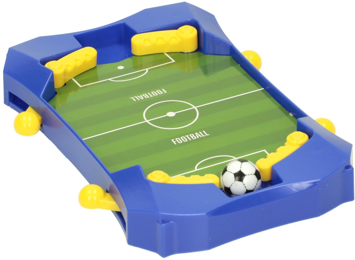 Flipper Duel Voetbal