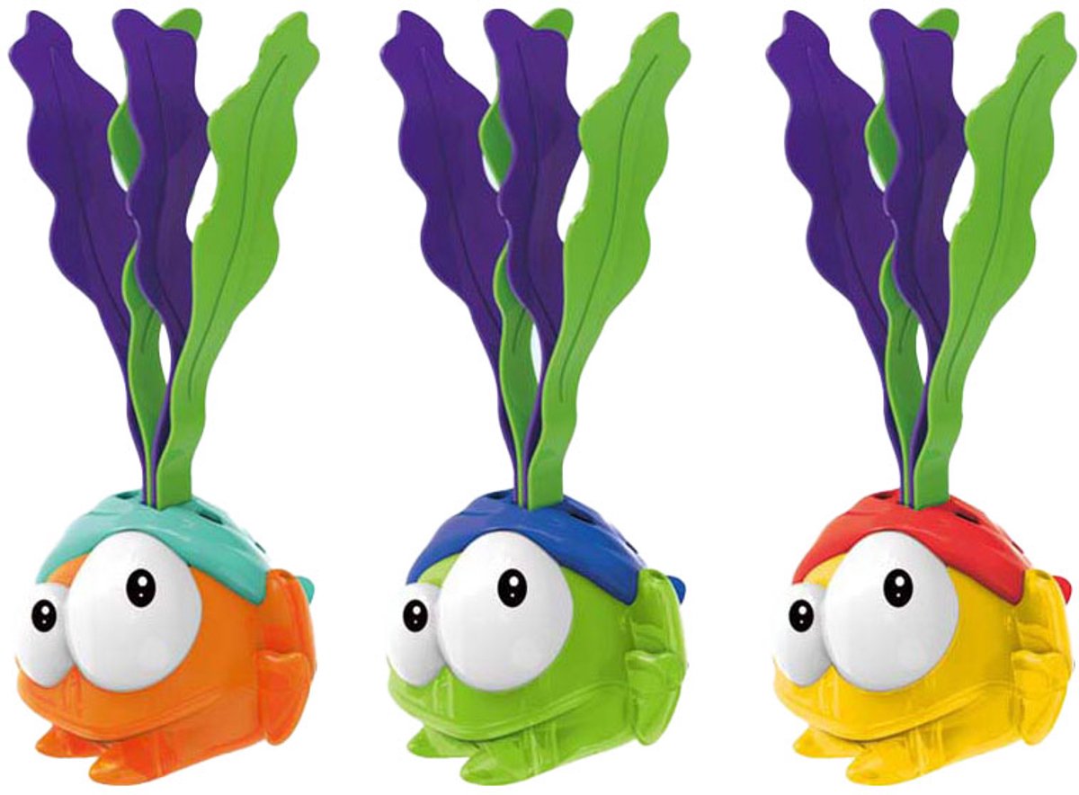 Funny Duikstick Kikker met Licht