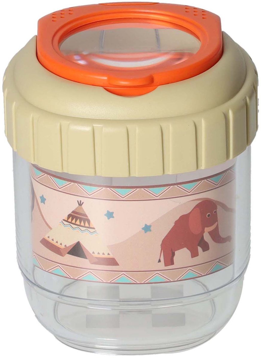 Insecten Observatiepot Outdoor Explorer