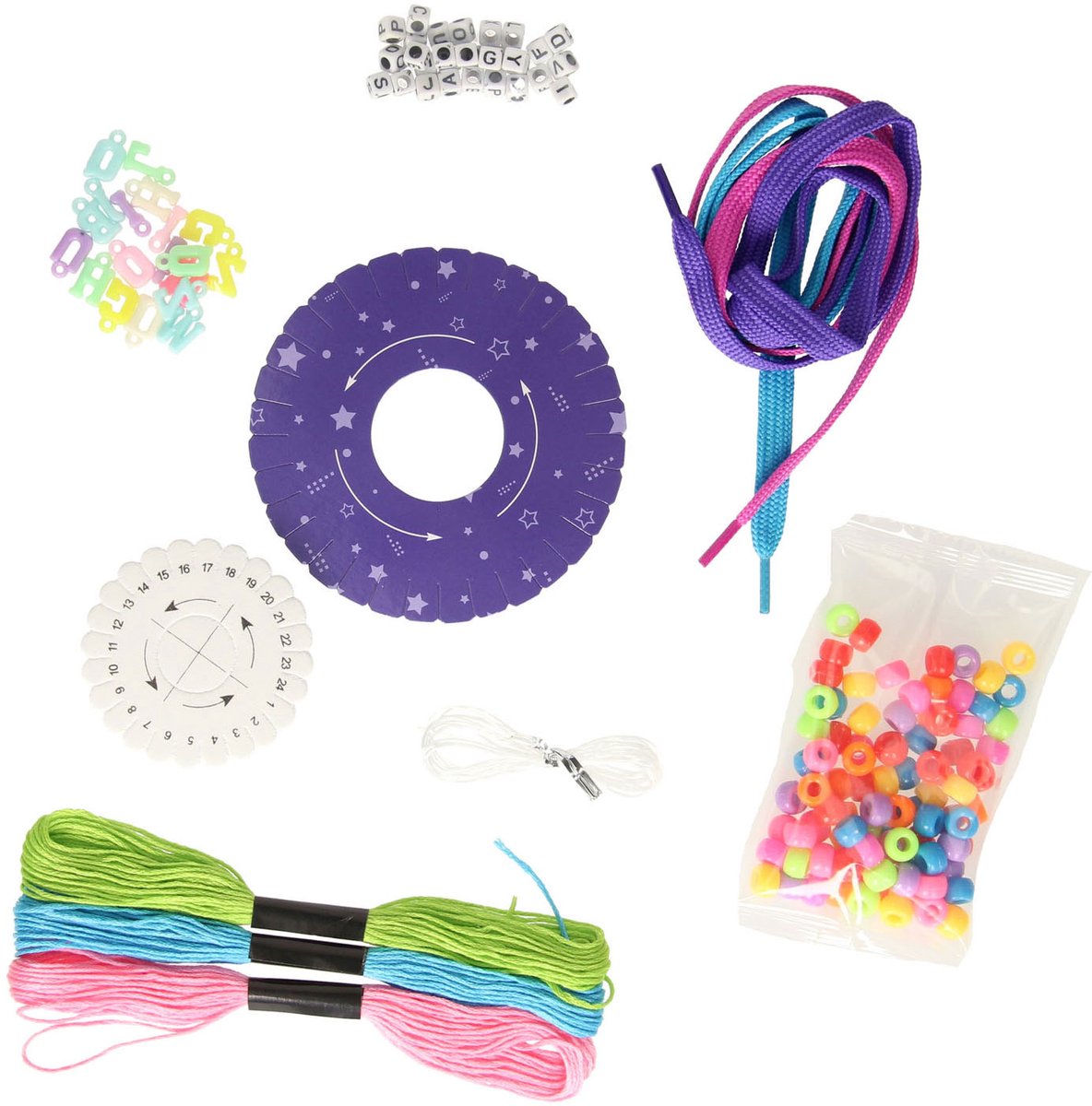 Juwelen Designer, 8st.