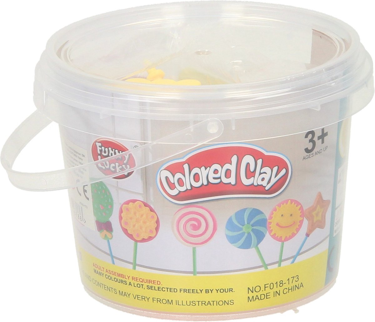 Kleiset in Opbergbox Lollys Maken