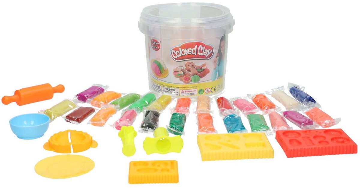 Kleiset in Opbergbox Pokebowl Gezond