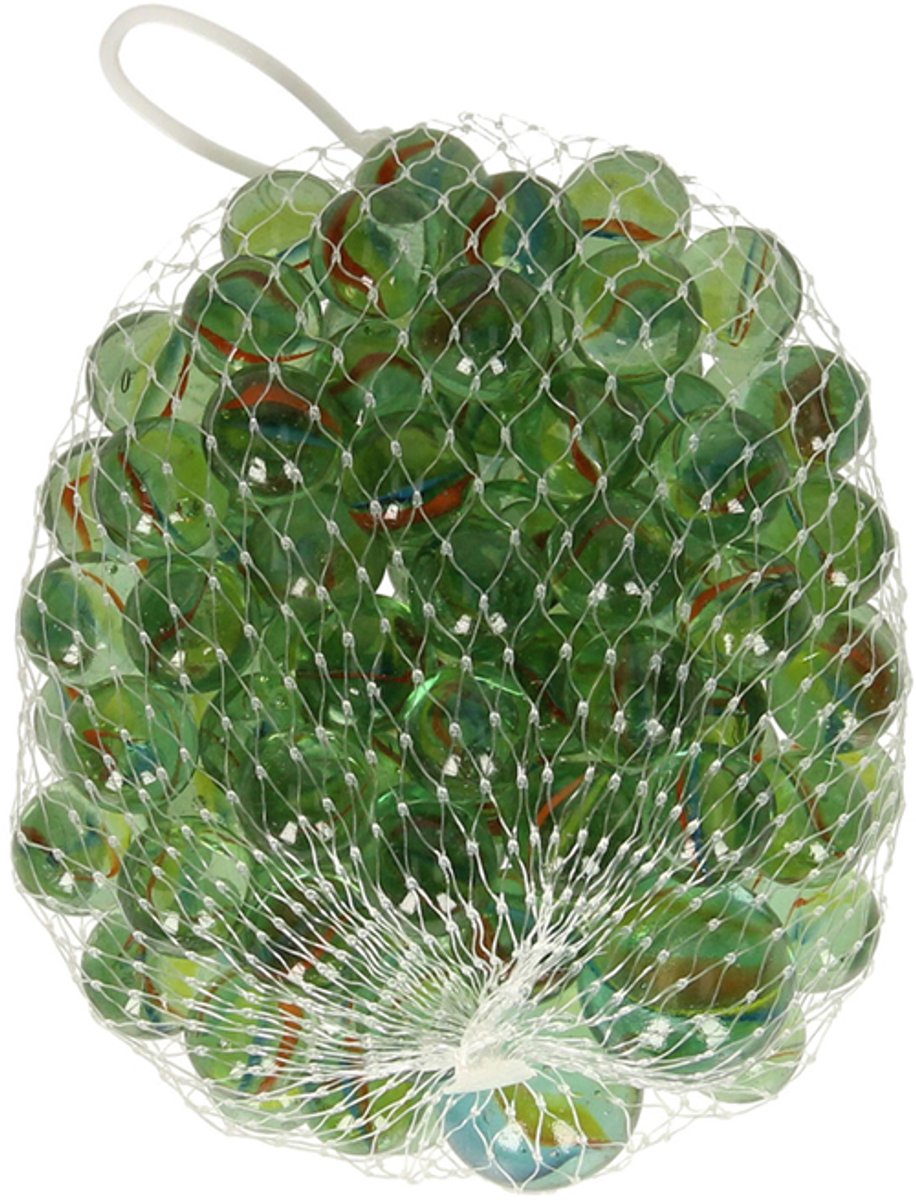 Knikkers Kattenoog, 600gr