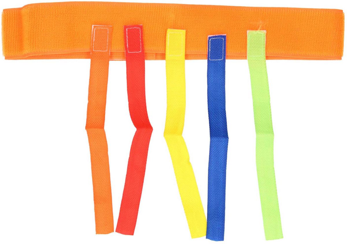 Lintjes Pakken Kinderspel 1 stuk