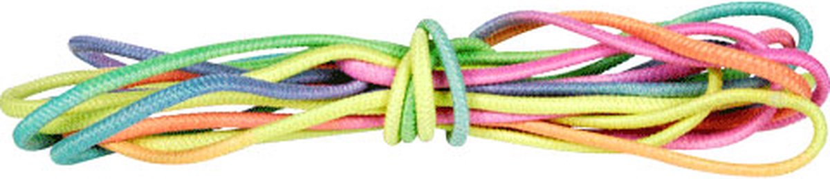 Springelastiek, 4.5 meter