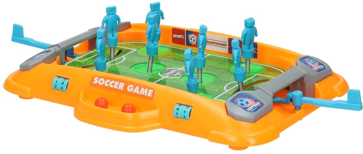 Voetbal Duel Tafelspel