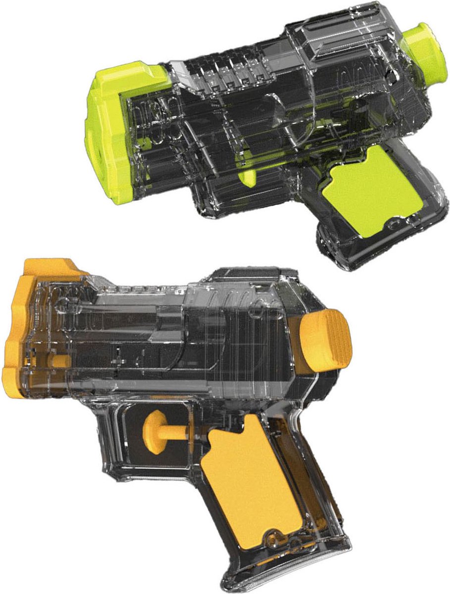 Waterpistool Zwart