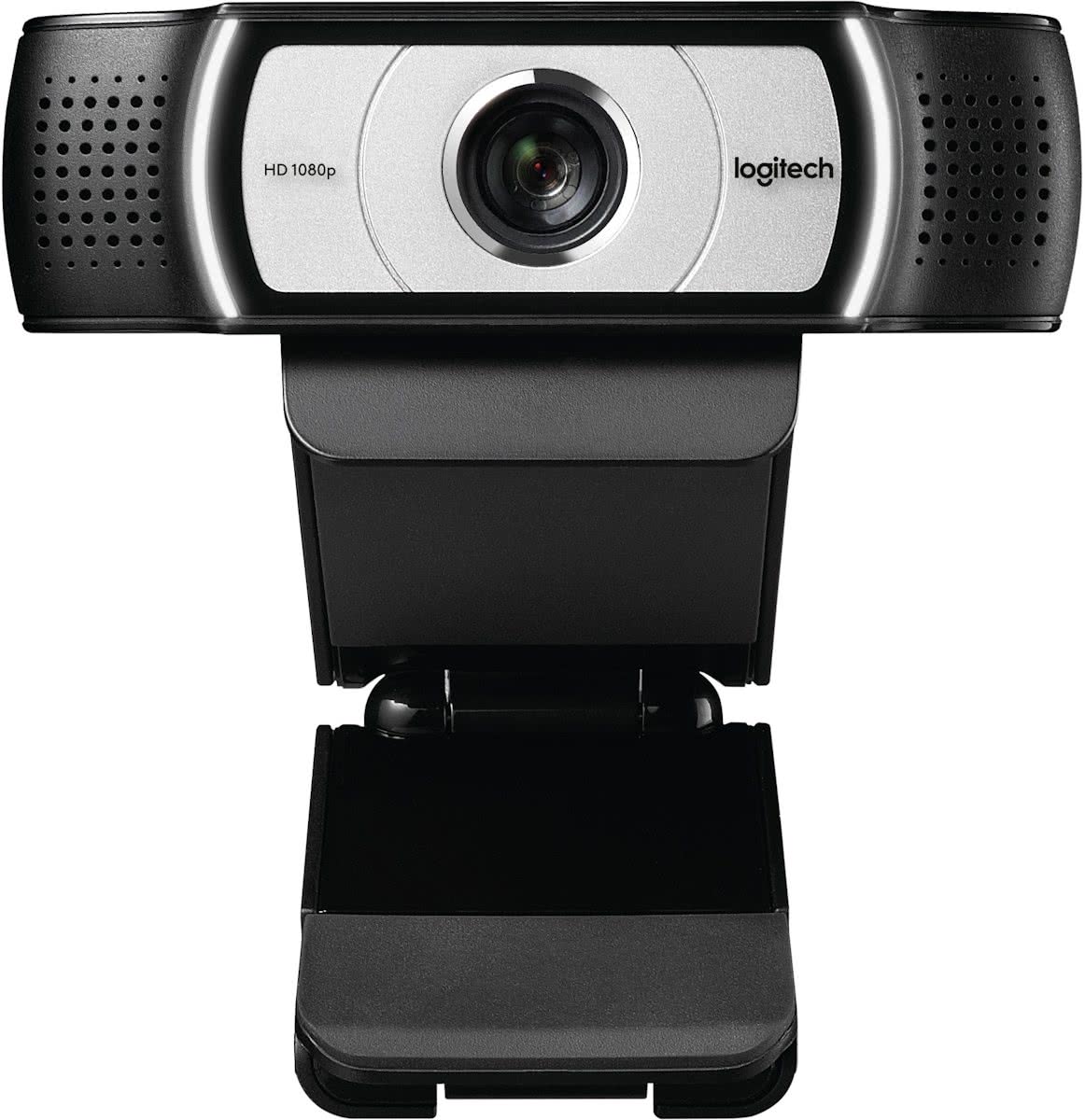 Logitech C930E - HD Pro Webcam