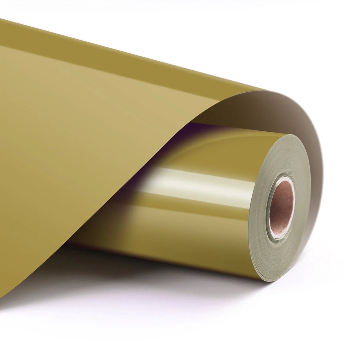 LOKLiK Flexfolie Basic - Goud - 30,5 x 180 cm