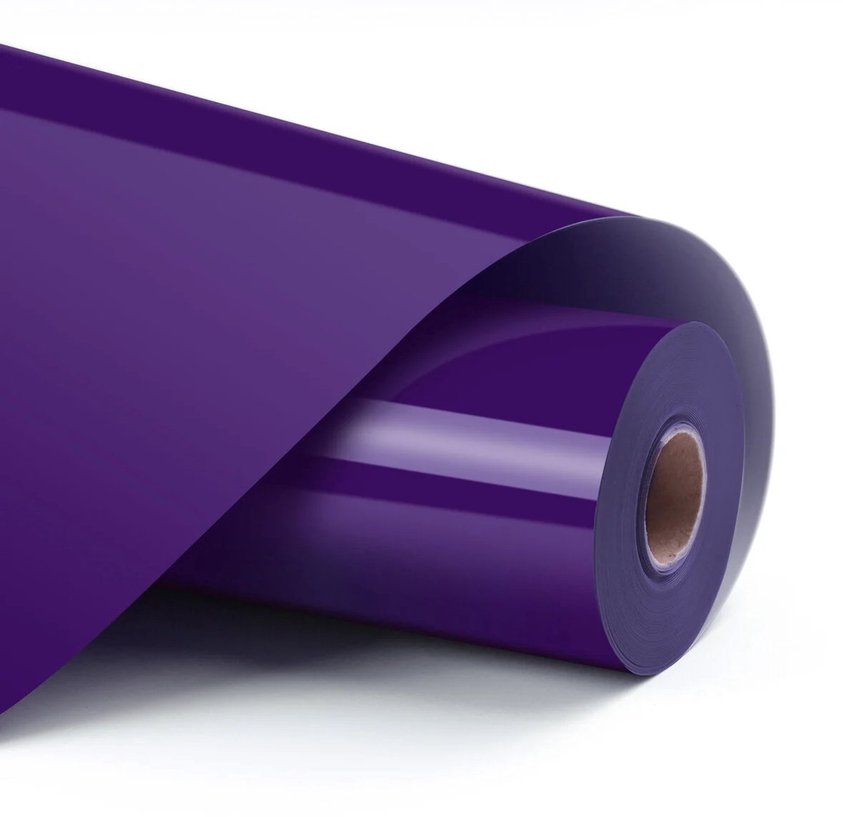 LOKLiK Flexfolie Basic - Paars - 30,5 x 180 cm