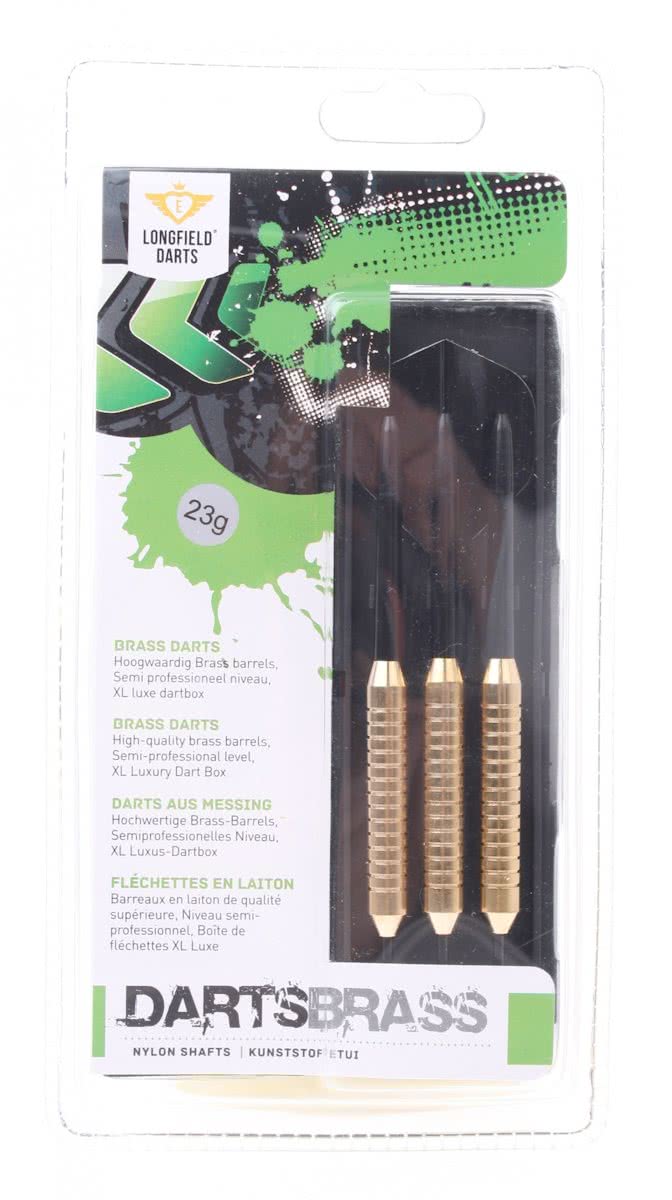 Longfield - Dartpijl