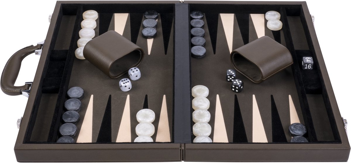 Backgammon 18
