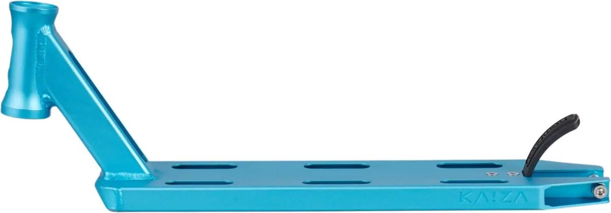 Longway Kaiza+ Stuntstep Deck Teal