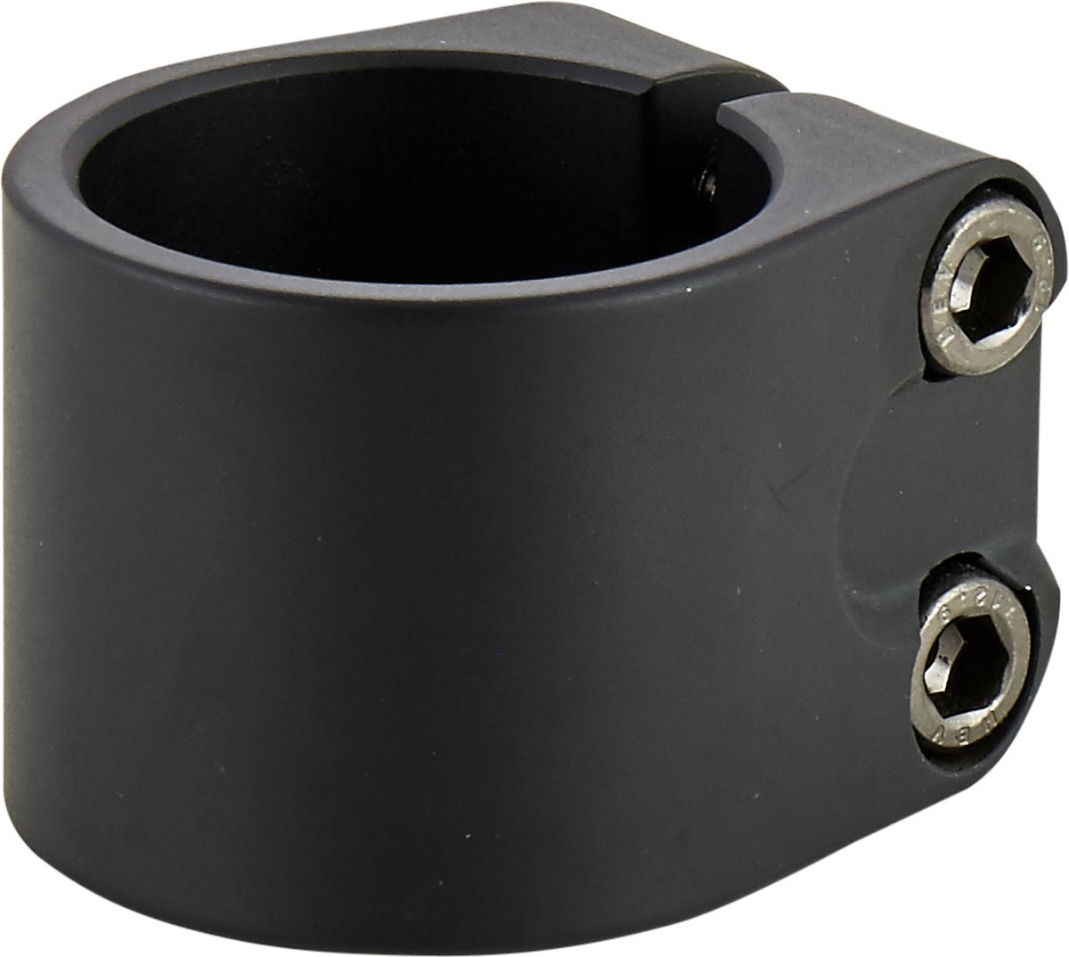 Longway Precinct Clamp Titanium Bolts