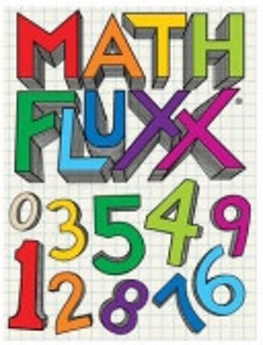 Math Fluxx