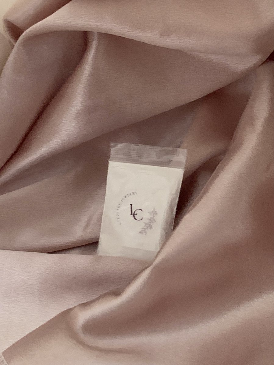 Moedermelk sieraad maken