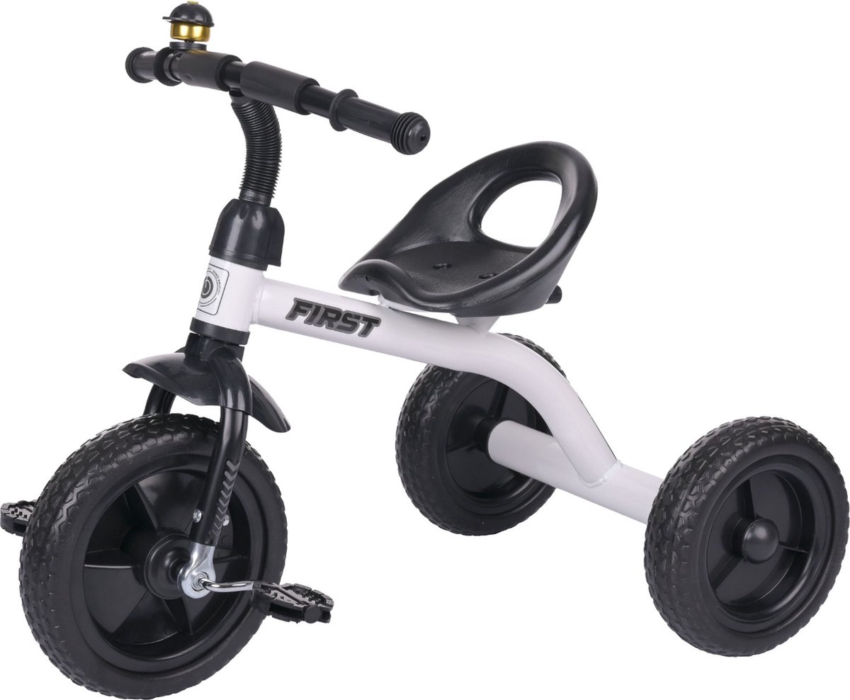   First White   1005059-0019