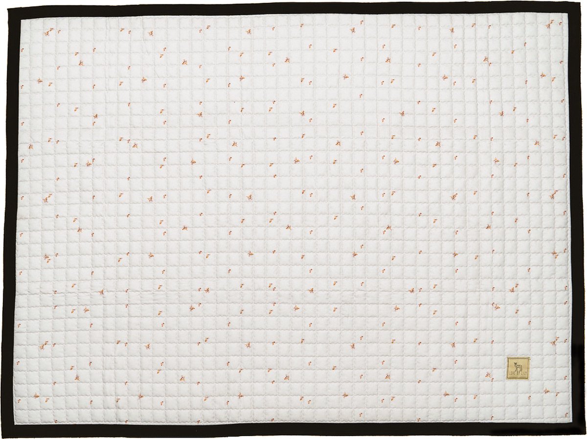 Love by Lily - groot speelkleed - Spring - 200x150cm