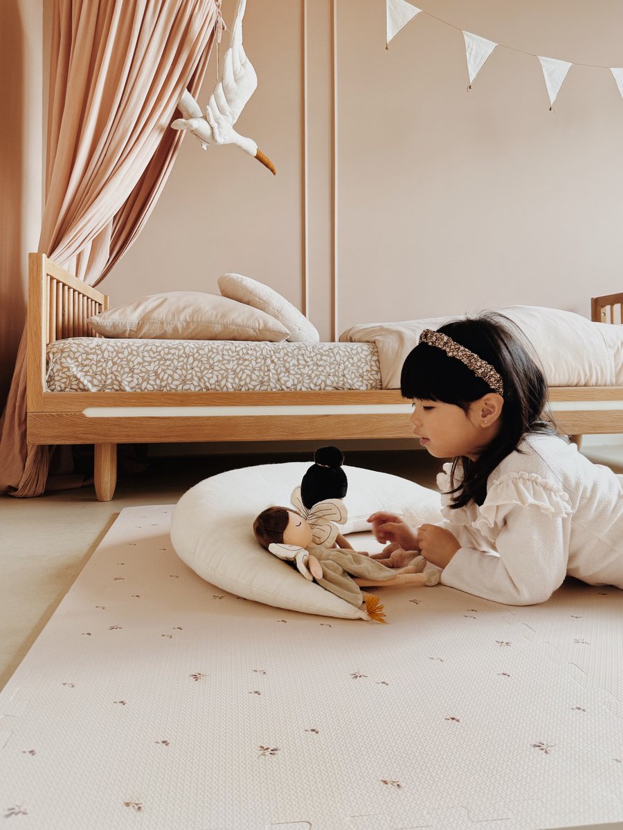 Love by Lily – Puzzelmat Autumn – 180x120cm