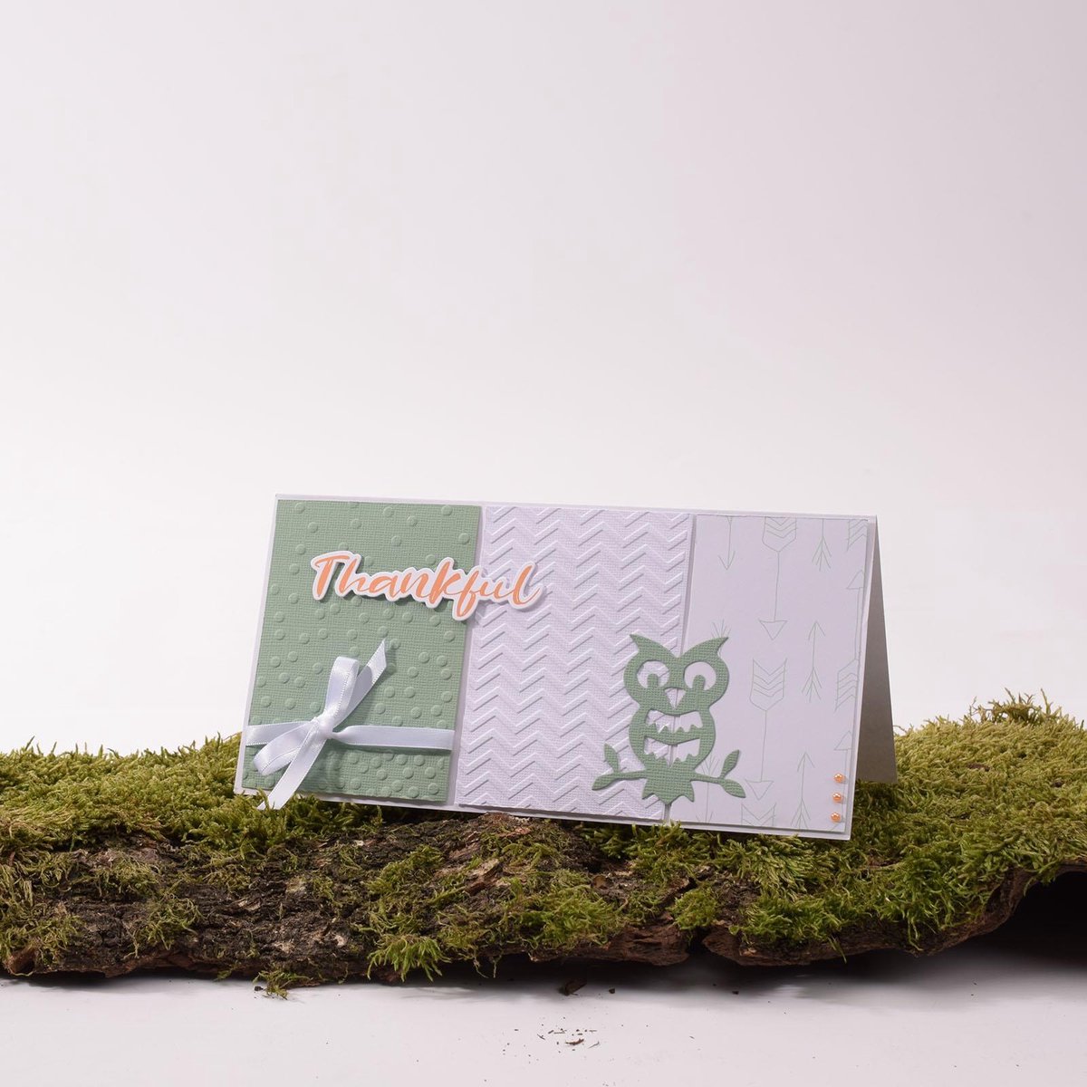 Papierblok - Print - Dubbelzijdig - 6,5x6,5