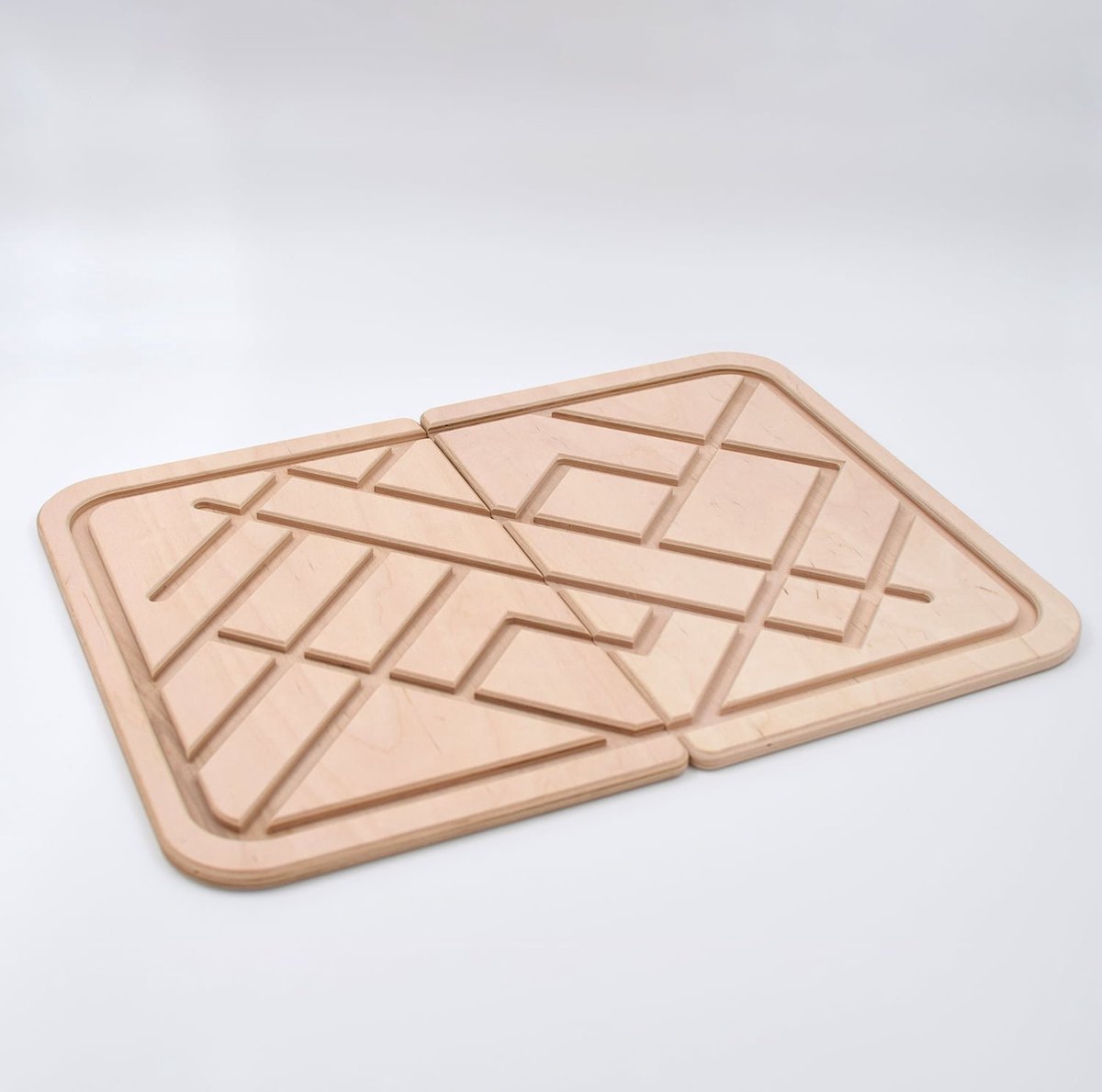 Interactieve Speelplaat – Groot