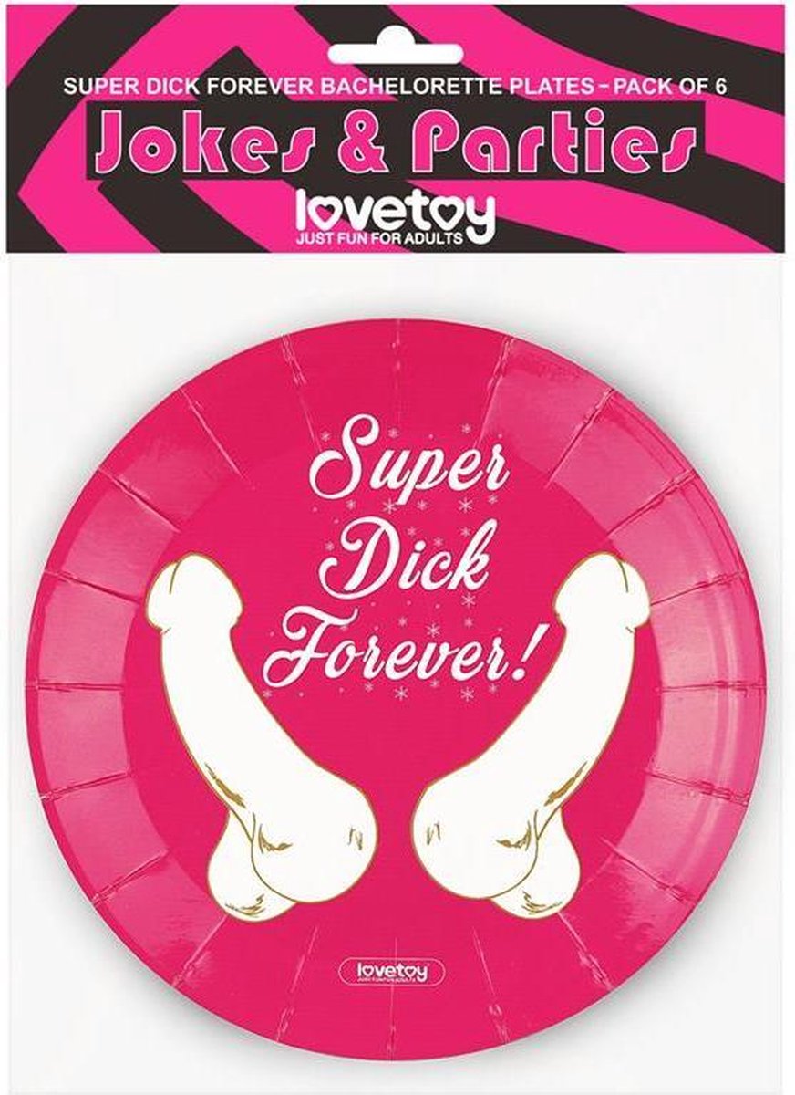 Paper-Carton Plates Pack of 6