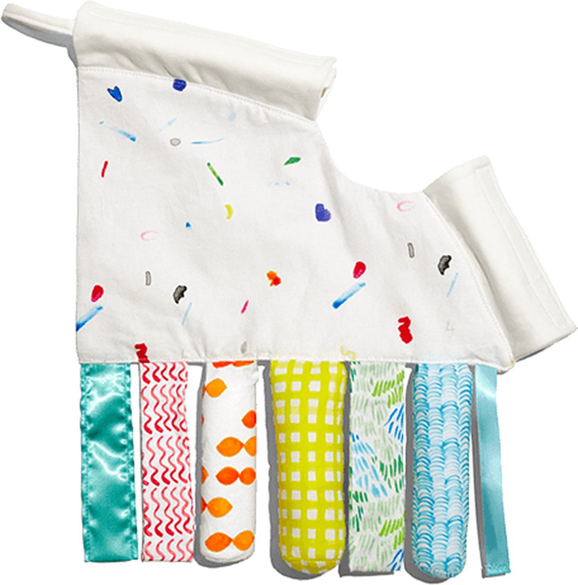 Lovevery - Sensorisch Speelgoed - Speellinten