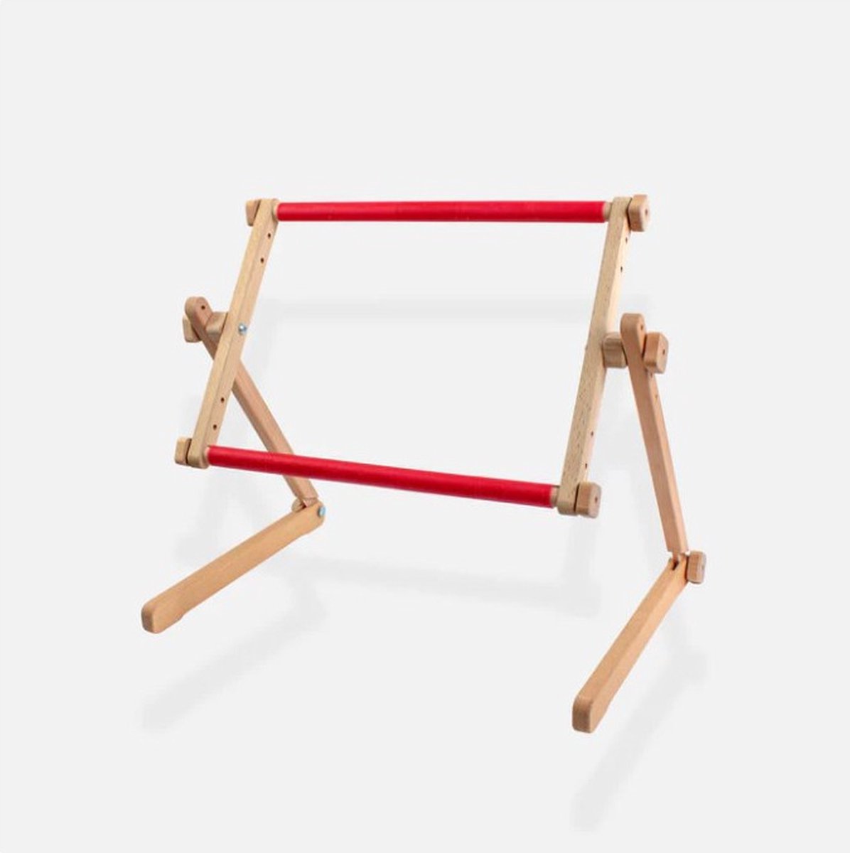 Borduurraam 30 x 40 hout LUCA-S - Sofa of tafelframe